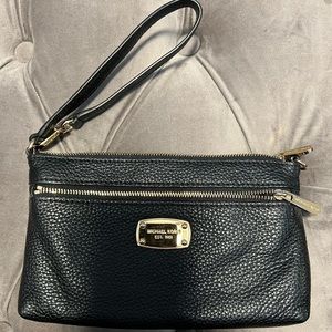 Michael Kors wristlet